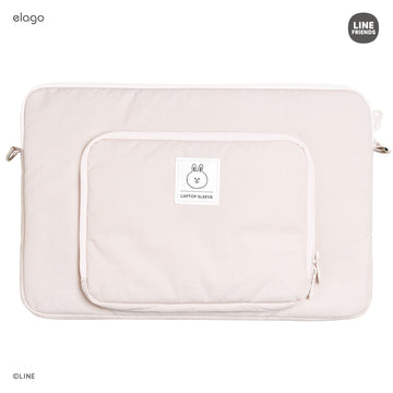 LINE FRIENDS | elago Tablet and Laptop Sleeve [Cony - 3 Sizes]