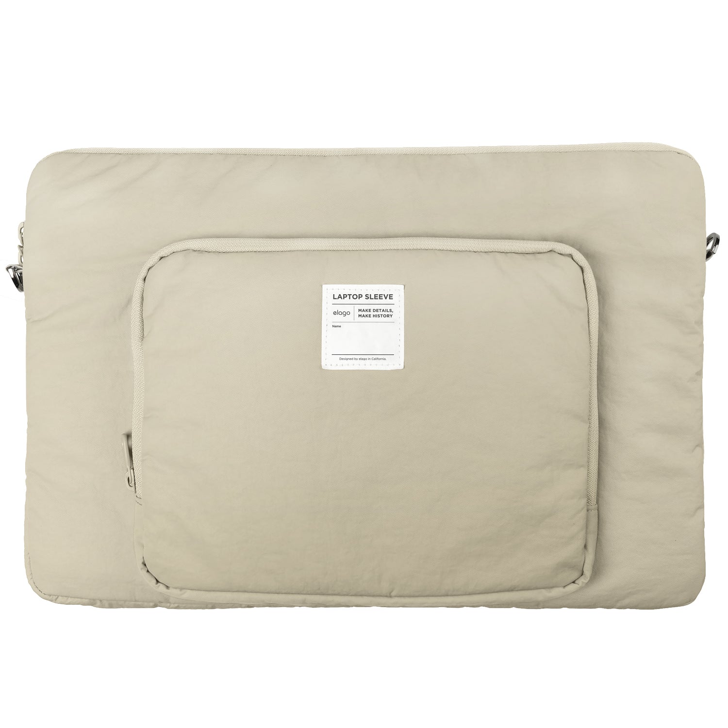 Tablet and Laptop Sleeve [Stone] [3 Sizes]