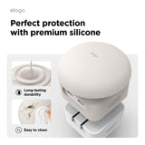 MacBook Charger Cable Management Case
