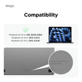 Ultra Slim Hard Case [2 Colors]