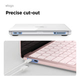 Ultra Slim Hard Case