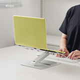 Frosted Clear Hard Case