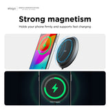 Tesla Magnetic Aluminum Car Mount