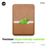 LINE FRIENDS | Magnetic Leather Card Holder