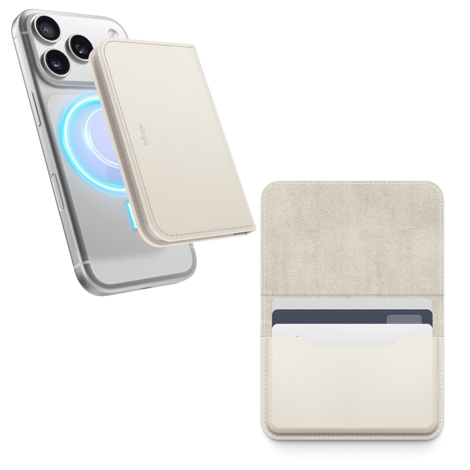 elago MagSafe Card Holder Collection elago MagSafe Card Holder Collection