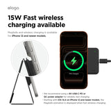 15W MagSafe Wireless Charging Pad [5 Colors]