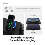 15W MagSafe Wireless Charging Pad [5 Colors]
