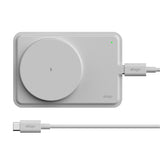 15W MagSafe Wireless Charging Pad [5 Colors]