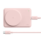 15W MagSafe Wireless Charging Pad [5 Colors]