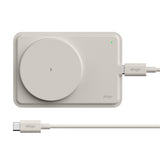 15W MagSafe Wireless Charging Pad [5 Colors]