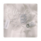 Ribbon Monthly elago Magnetic Hybrid Card Holder