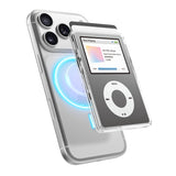 Classic Monthly elago Magnetic Card Holder [3 Colors]
