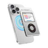 Classic Monthly elago Magnetic Card Holder [3 Colors]