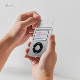 Classic Monthly elago Magnetic Card Holder [3 Colors]
