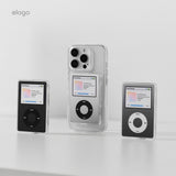 Classic Monthly elago Magnetic Card Holder [3 Colors]