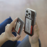 Betacam Monthly elago Magnetic Card Holder