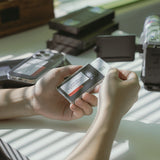 Betacam Monthly elago Magnetic Card Holder