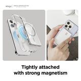 Classic Monthly elago Magnetic Card Holder [3 Colors]