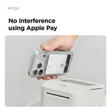 Magnetic Card Slider