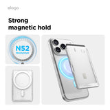 Magnetic Card Slider