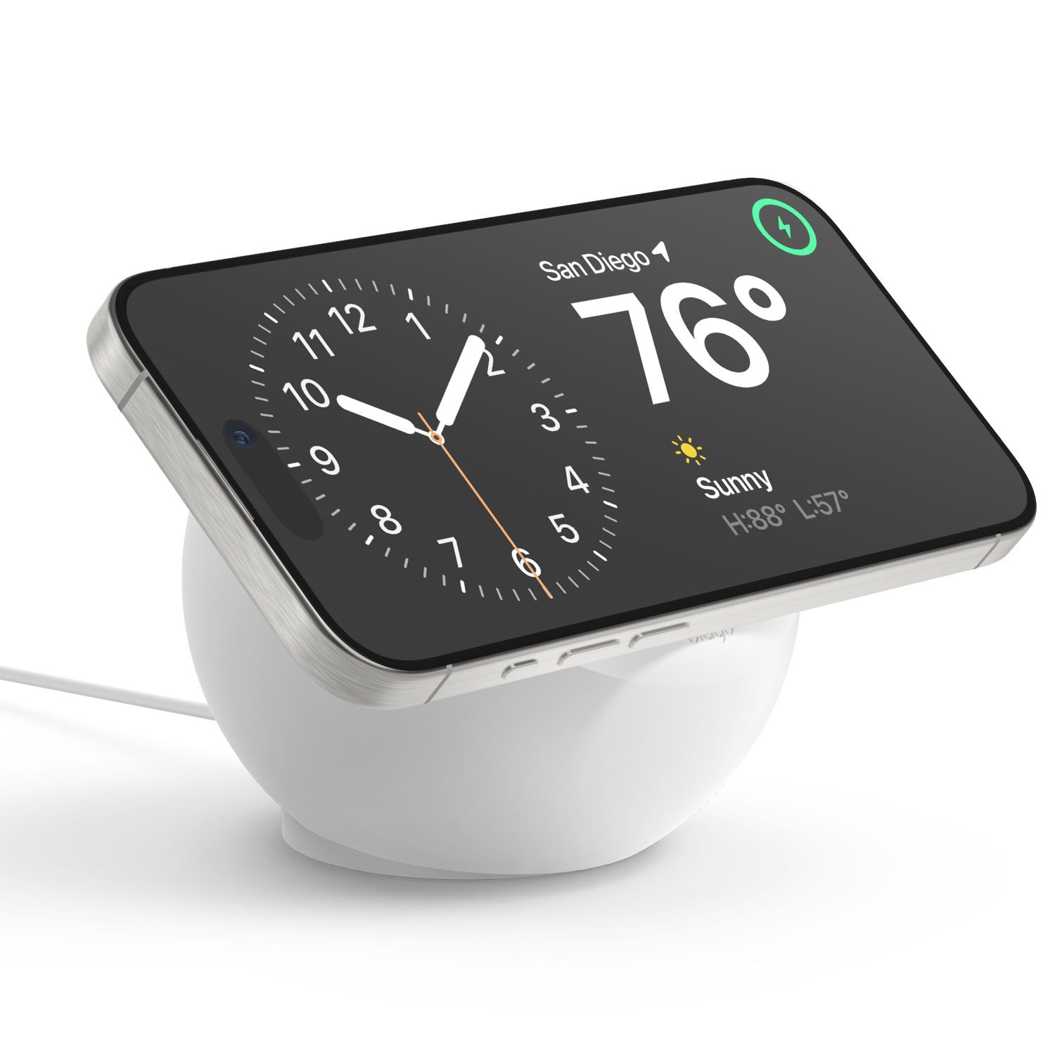 MS2 Charging Stand [5 Colors]