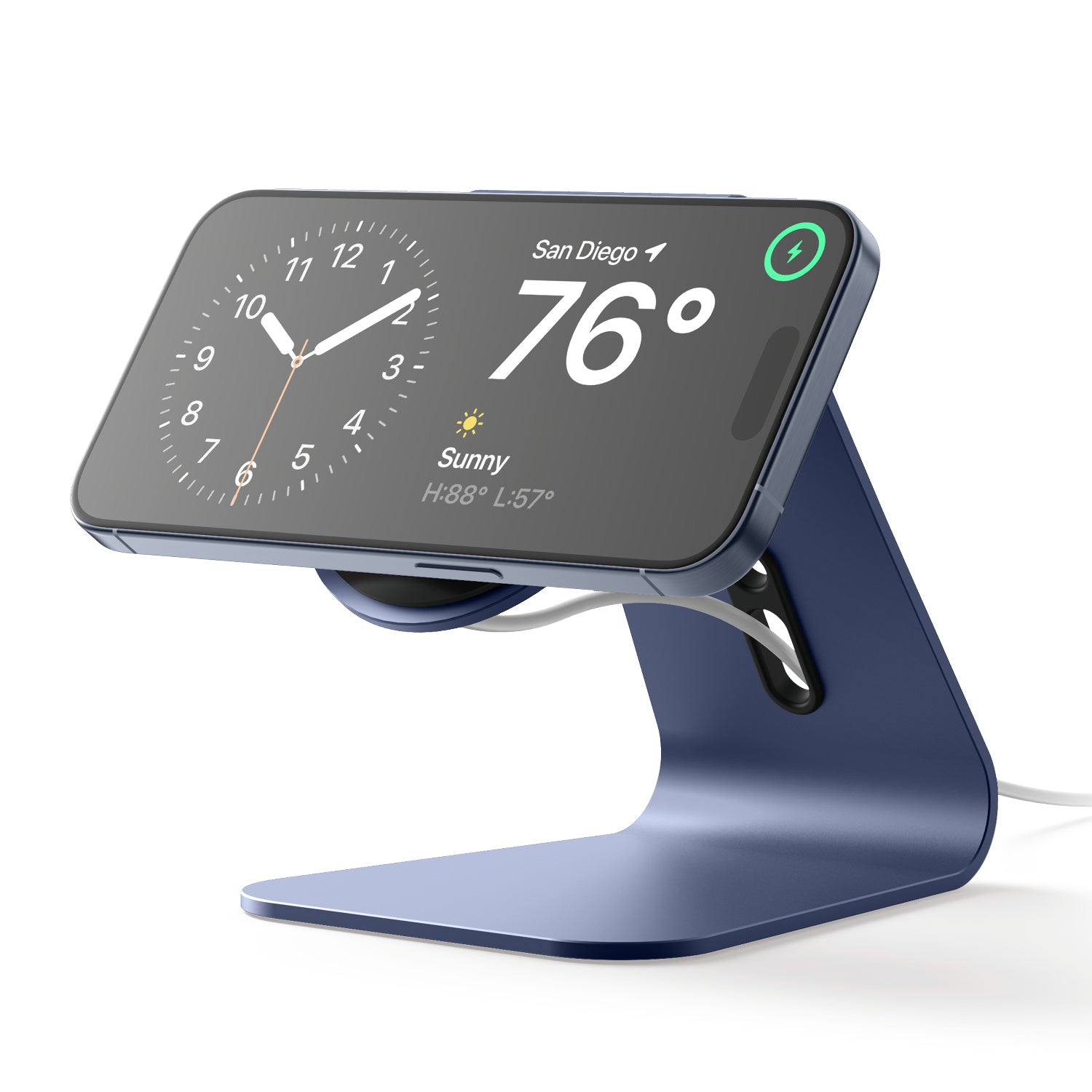 Charging Stands That Spark Joy in Your Tech Life