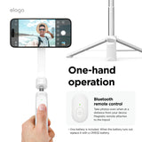Magnetic Selfie Stick [3 Colors]