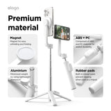 Magnetic Selfie Stick [3 Colors]