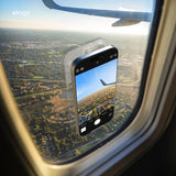 Magnetic Suction Cup Phone Mount [4 Colors]