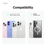 Magnetic Suction Cup Phone Mount [4 Colors]