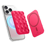 MagSafe Suction Cup Phone Mount [9 Colors]