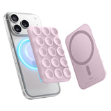 MagSafe Suction Cup Phone Mount [9 Colors]