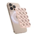 Magnetic Suction Cup Phone Mount [4 Colors]