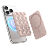 MagSafe Suction Cup Phone Mount [9 Colors]