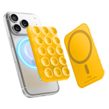 MagSafe Suction Cup Phone Mount [9 Colors]