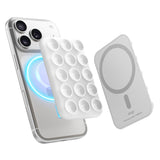 MagSafe Suction Cup Phone Mount [9 Colors]
