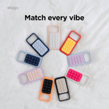MagSafe Suction Cup Phone Mount [9 Colors]