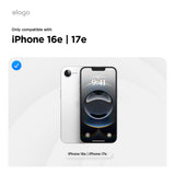 Tempered Glass + Screen Protector