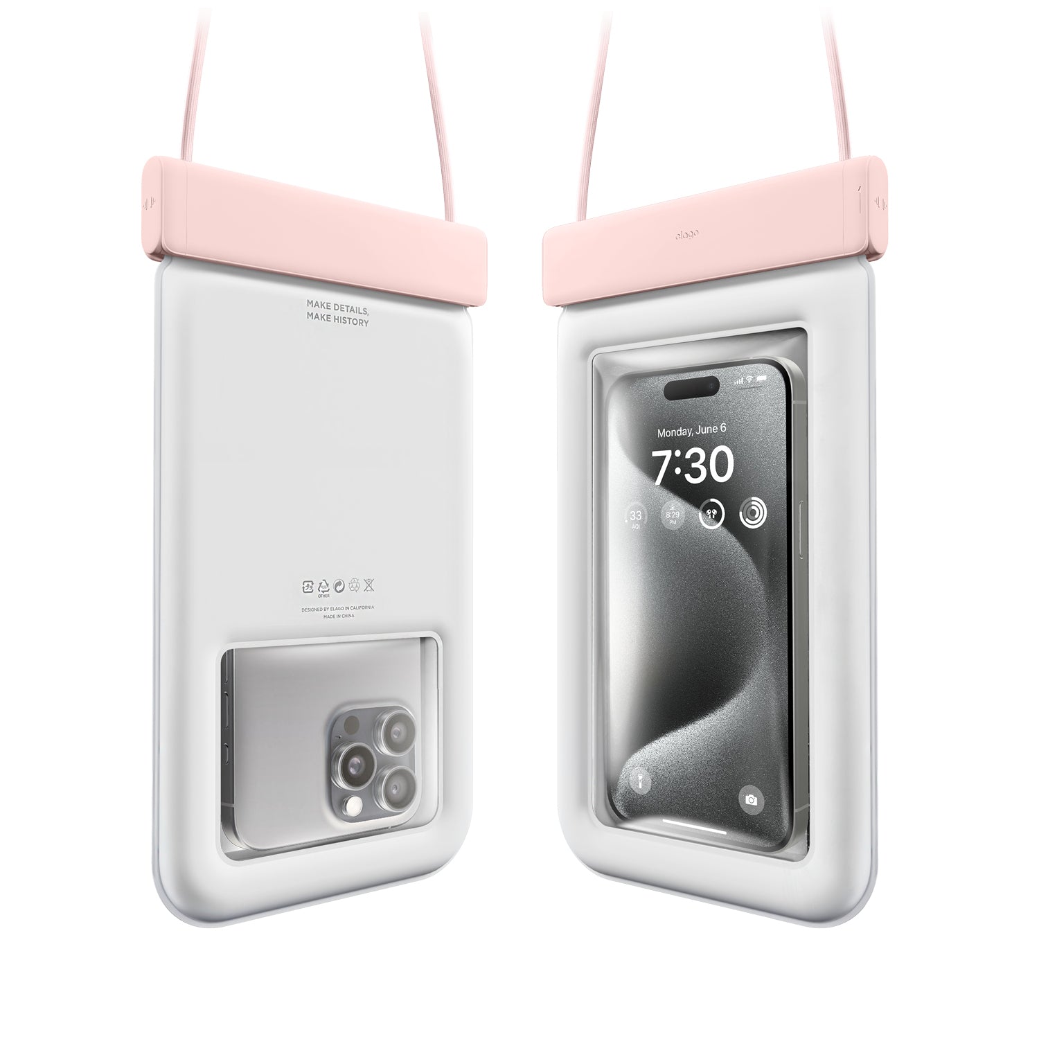 Waterproof Pouch
