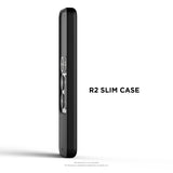 R2 Slim Case [6 Colors]