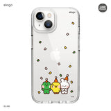 LINE FRIENDS | elago minini Case for iPhone 13