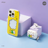 LINE FRIENDS | elago minini Case for iPhone 13 Pro