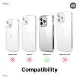 LINE FRIENDS | elago minini Case for iPhone 13 Pro
