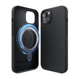 MagSafe Silicone Case for iPhone 13