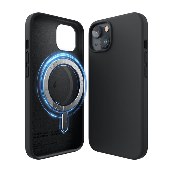 【在庫セール】【elago】 iPhone13 Pro 対応 ケース MagSa Amazon.co.jp: 【elago】 iPhone13 Pro 対応 ケース MagSafe