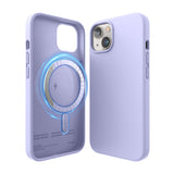 MagSafe Silicone Case for iPhone 13