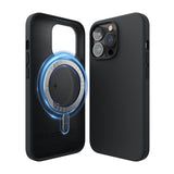 MagSafe Silicone Case for iPhone 13 Pro