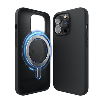 MagSafe Silicone Case for iPhone 13 Pro [5 Colors]