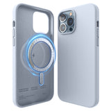 MagSafe Silicone Case for iPhone 13 Pro Max