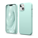 Premium Silicone Case for iPhone 13
